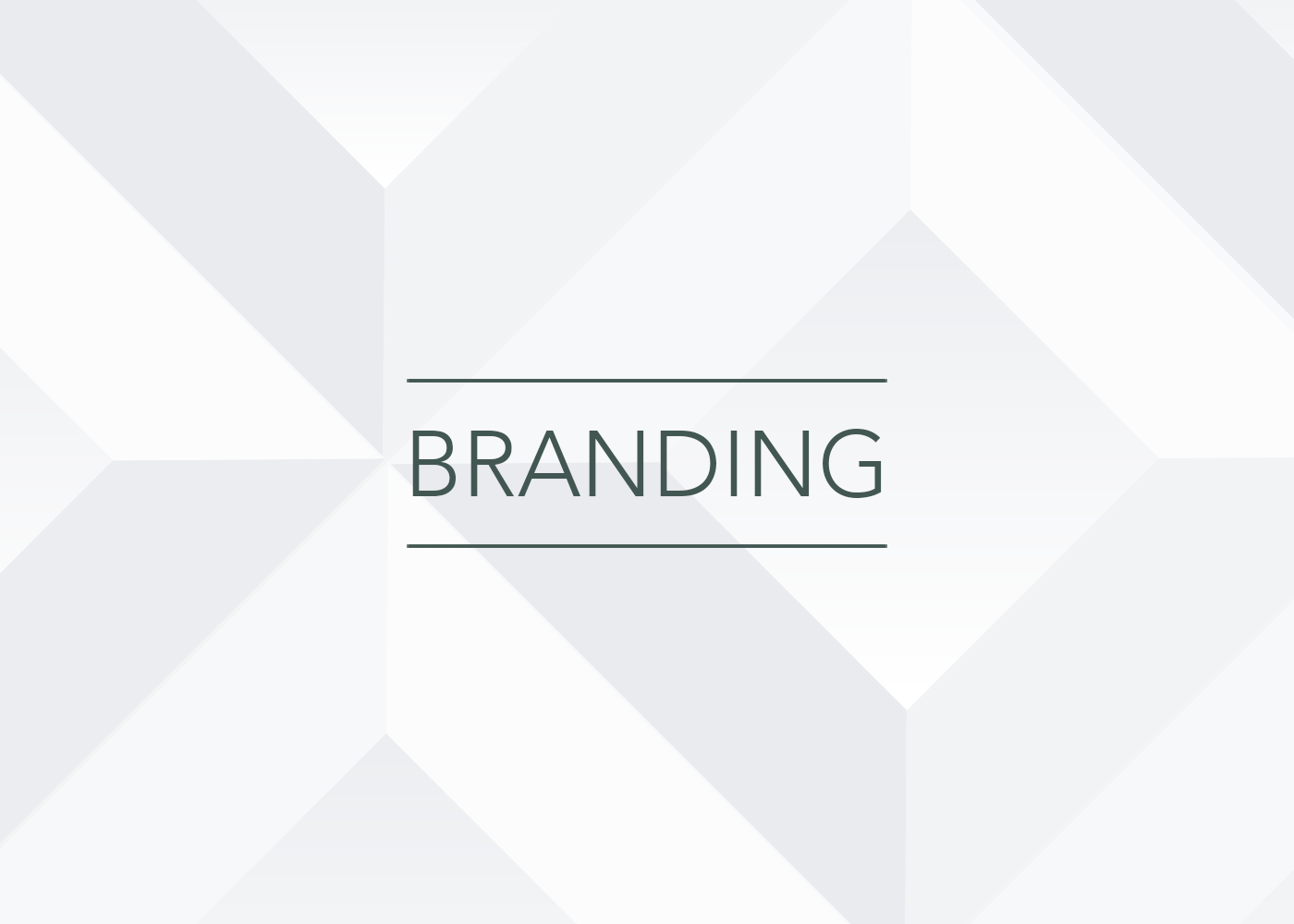 Branding | Logo Design